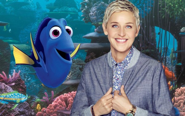 Ellen DeGeneres: no hay suficiente diversidad en el cine