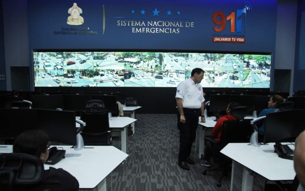 Cancelan 20 líneas por falsas llamadas al 911