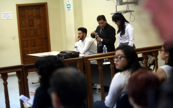 'La gente que hizo la vuelta yo la conocía': testigo protegido en caso Kevin