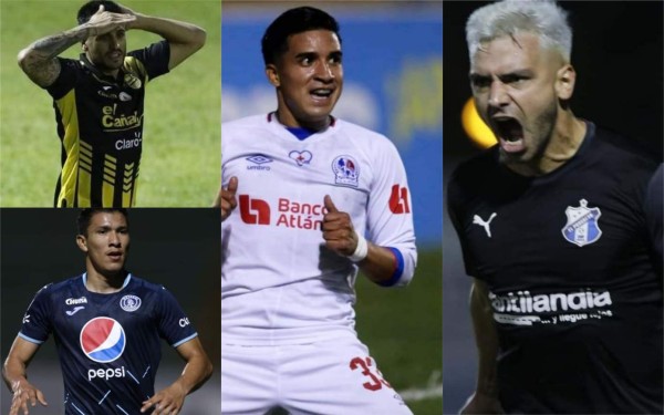 Oficial: Definidos los cruces de semifinales en la Liga Nacional de Honduras
