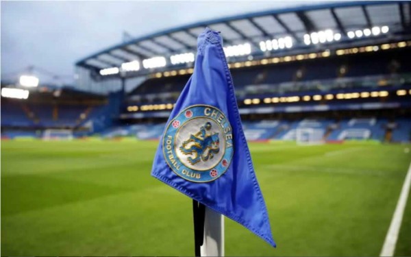 La FIFA prohíbe al Chelsea fichar jugadores hasta enero de 2020