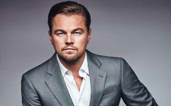 Leonardo DiCaprio, protector de los oceános  