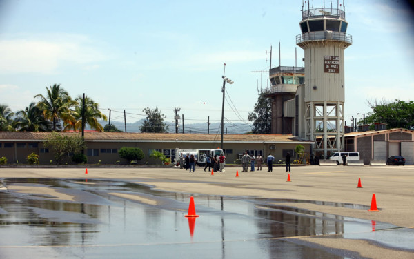 Honduras: Saisa fue adjudicada para nuevo aeropuerto de Palmerola