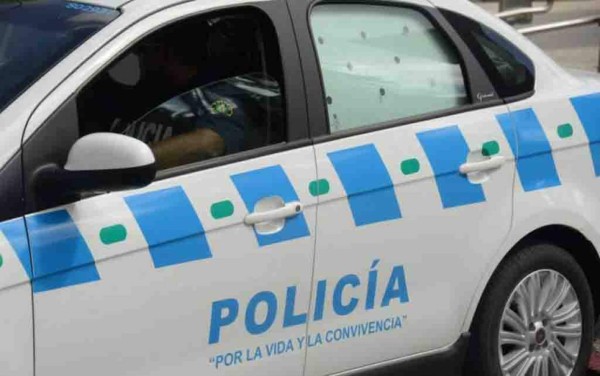 Uruguay: Dos muertos en tiroteo entre narcos en partido de fútbol