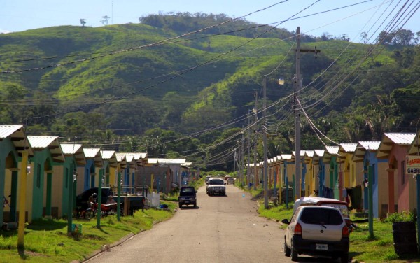 Seis proyectos ofrecen más de 1,500 viviendas a bajo costo