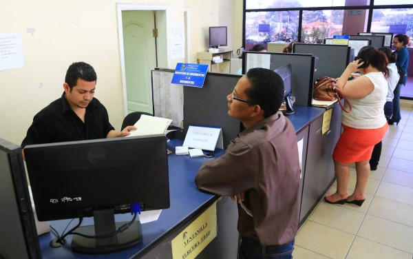 'El Instituto de la Propiedad en San Pedro no está intervenido”, asegura directora