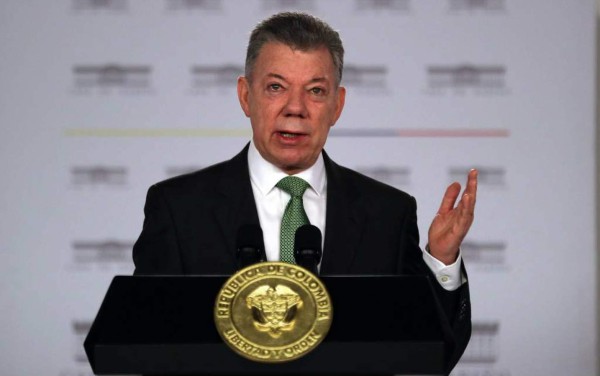 Indagan campaña presidencial de Santos por presunta financiación de Odebrecht