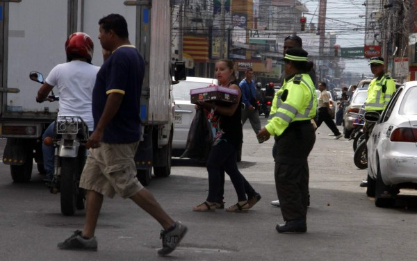 Curiosidad y expectativa se despierta por amigos municipales