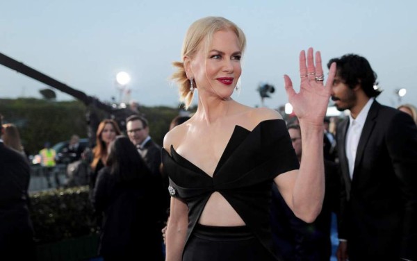 El glamour llegará a Cannes de la mano de Kidman, Phoenix, Farrell o Huppert