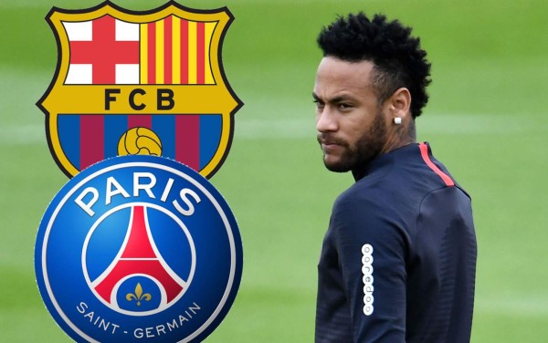 Neymar toma una decisión final sobre su futuro, según L'Equipe
