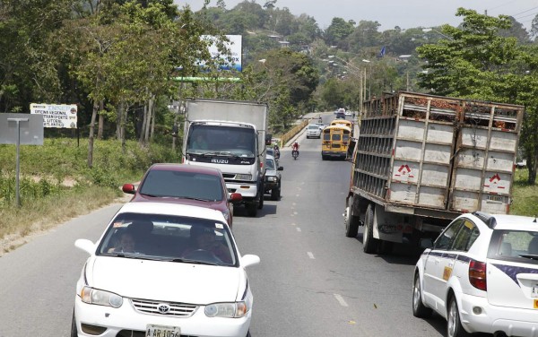 L800 anuales pagarán ceibeños por tasa vial para construir la calle ocho