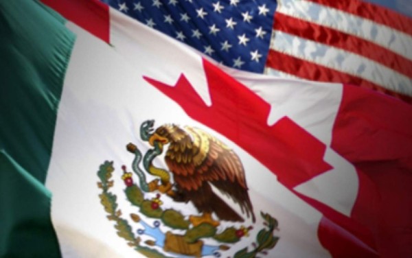 Canadá dice que no sacrificará a México en la renegociación del TLCAN   