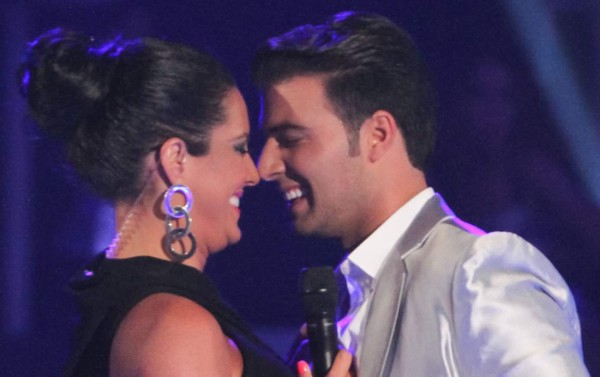 Gaby Espino y Jencarlos Canela terminan su relación