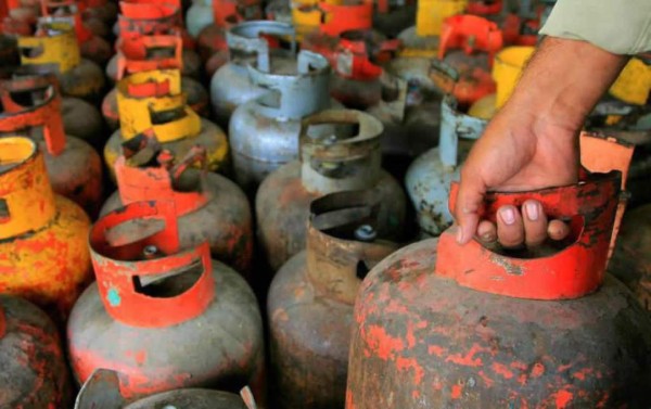Gobierno: precio de gas LPG continuará estable todo el mes de febrero