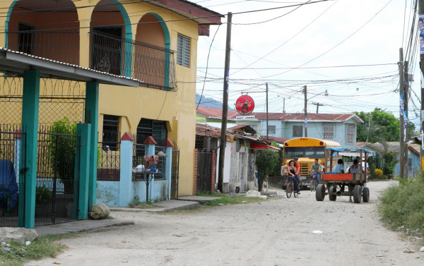 La Lima uno de los municipios más inseguros del Valle