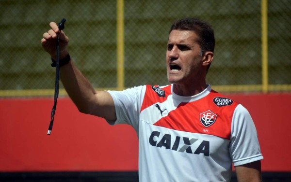 El Chapecoense ya tiene entrenador para su reconstrucción