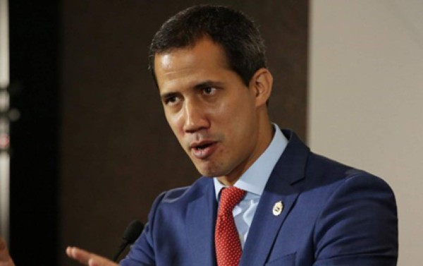 Juan Guaidó visitará Miami el sábado antes de regresar a Venezuela