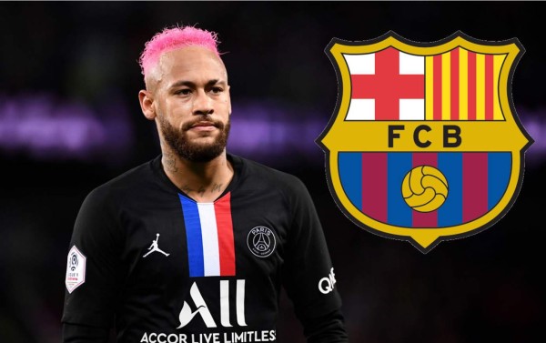 La millonada que debe pagar el Barcelona si quiere a Neymar de regreso