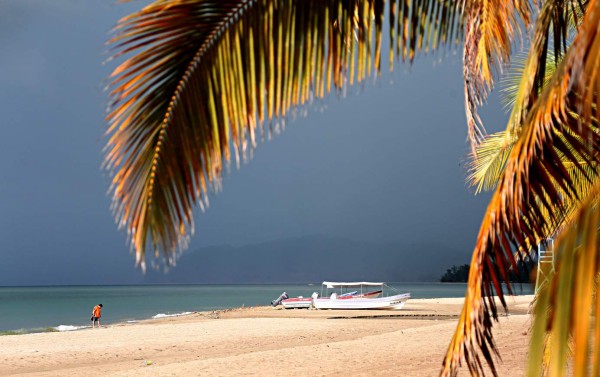 Tela, un destino preferido a prueba de sol y lluvia en el litoral atlántico