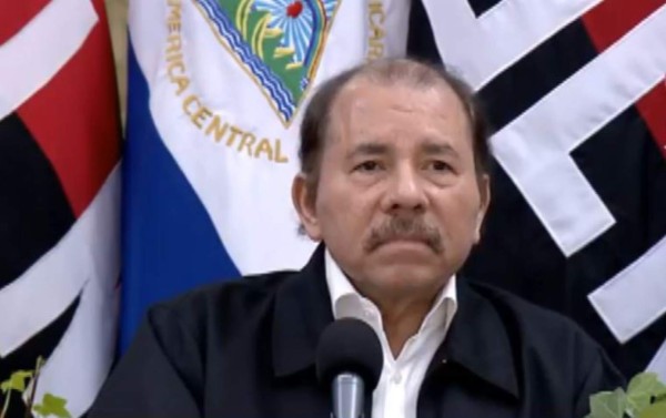 Ortega: El diálogo es imprescindible para la paz