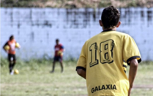 Un gol a un equipo de la Mara MS le costó la vida a un joven en El Salvador