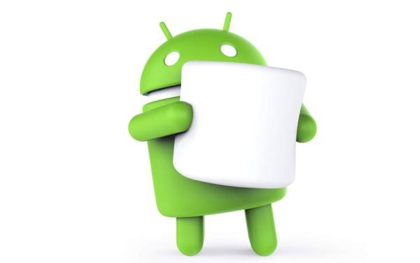 Ultima versión de Android ya tiene nombre: Marshmallow