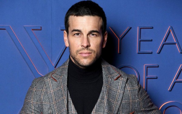 Mario Casas trata con respeto el alcoholismo