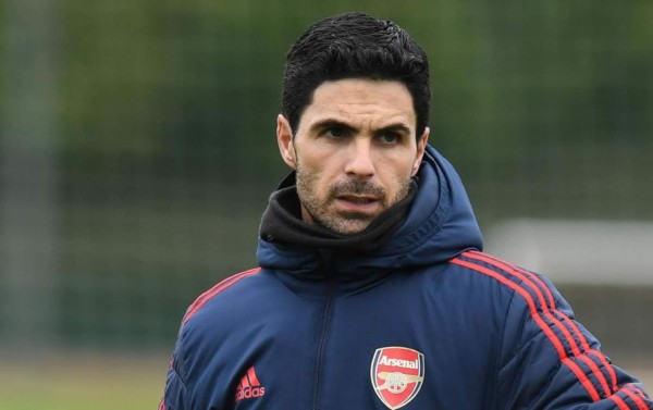 Mikel Arteta asegura que se ha recuperado por completo del coronavirus