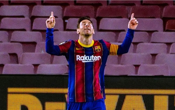 Messi tiene buena predisposición para seguir en el Barcelona, según TV3