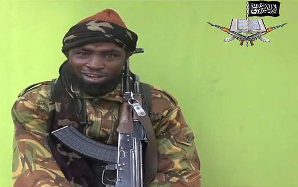 Dan por muerto al líder de Boko Haram