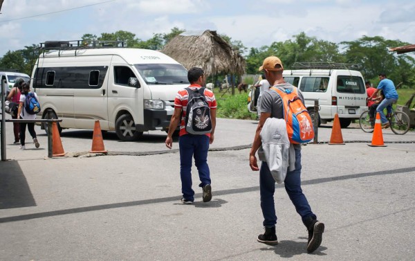 Foto: La Prensa