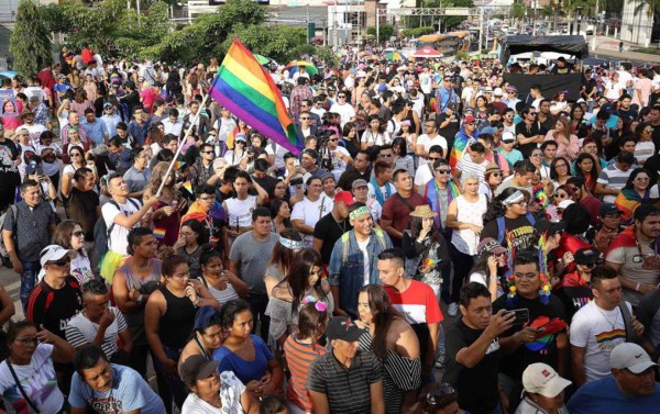 Defensores LGTBI sufren doble condición de vulnerabilidad en El Salvador