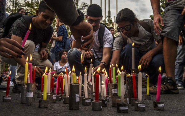 Convocan marcha en Colombia para rechazar atentado terrorista en Bogotá
