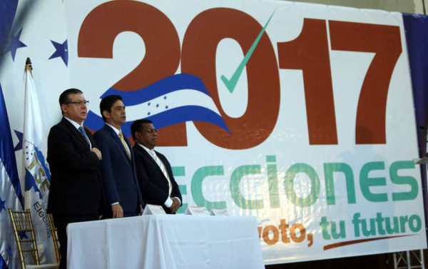 Honduras acogerá reunión de organismos electorales de Centroamérica y Caribe