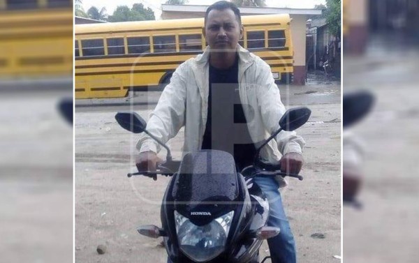 Matan a repartidor de gas en La Pradera de San Pedro Sula