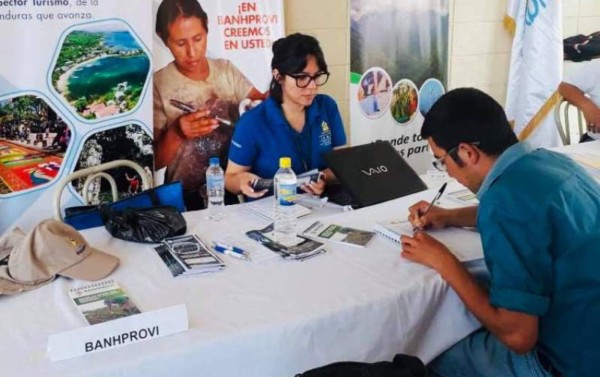 Banca hondureña lista para reactivar la economía