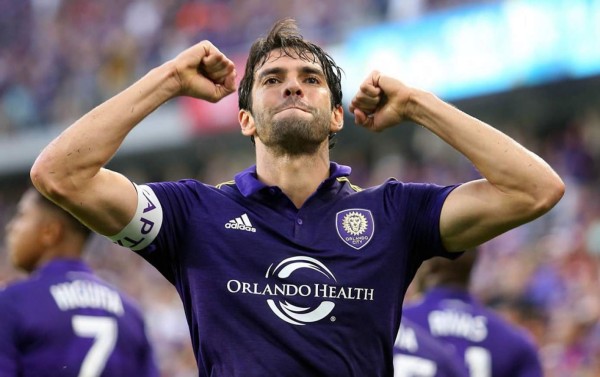 Se retira Kaká, el último mortal en ganar un Balón de Oro