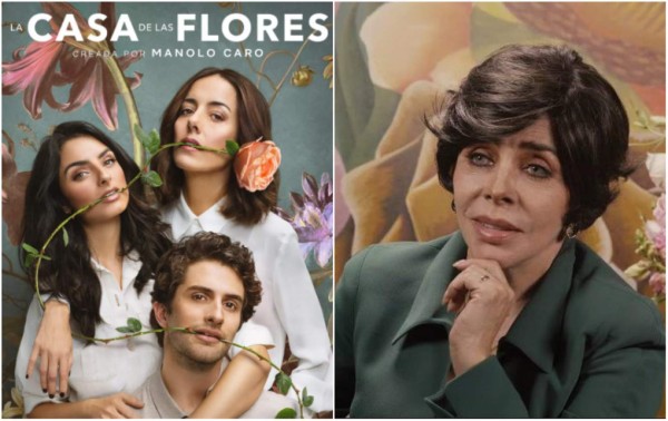 Podcast: Lo bueno y lo malo de 'La Casa de las Flores 2' en Netflix