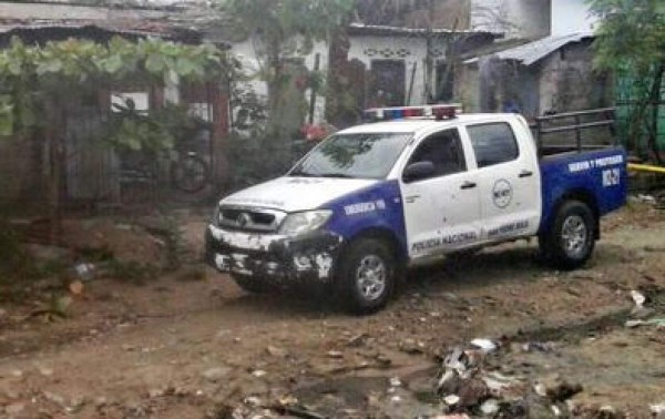 Matan ayudante de rapidito en Lomas del Carmen