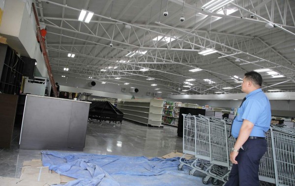 La Colonia extiende operaciones en La Ceiba con otro supermercado