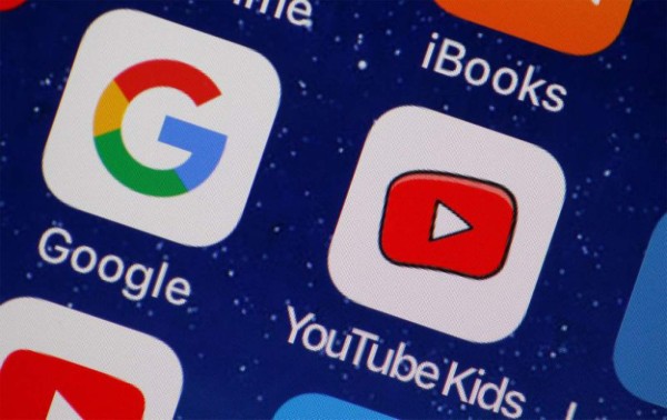 Youtube evalúa traspasar los vídeos infantiles a su aplicación para niños