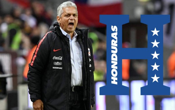 El entrenador que avala Reinaldo Rueda para la Selección de Honduras