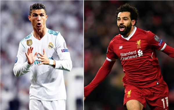Real Madrid y Liverpool jugarán la final de la Champions League 2017-2018