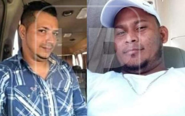 Matan a conductor y a su ayudante de bus urbano en La Ceiba