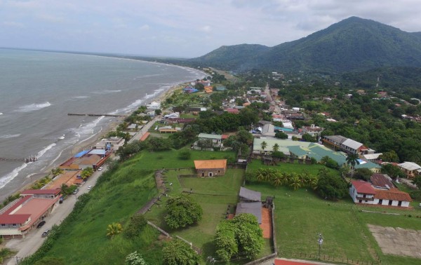 Lo histórico y natural es fantástico en Trujillo