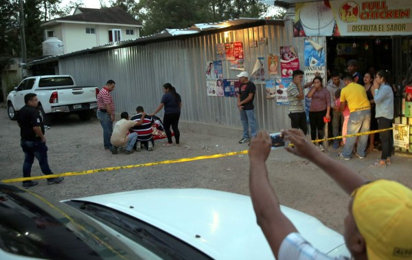 Fallece guardia herido en crimen de El Hatillo