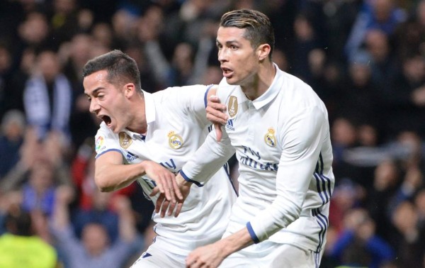 Real Madrid logra agónico empate pero pierde el liderato