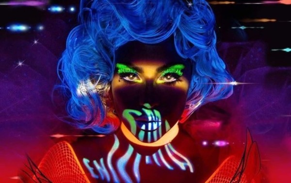 Lady Gaga desata furor con Enigma, su show en Las Vegas