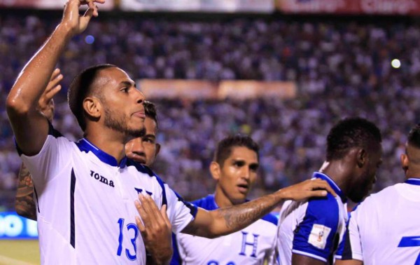 Lo que se avecina para Honduras tras conquistar la Copa Centroamericana