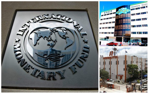 Gabinete Económico: Acuerdo con FMI y crisis de estatales, los principales retos